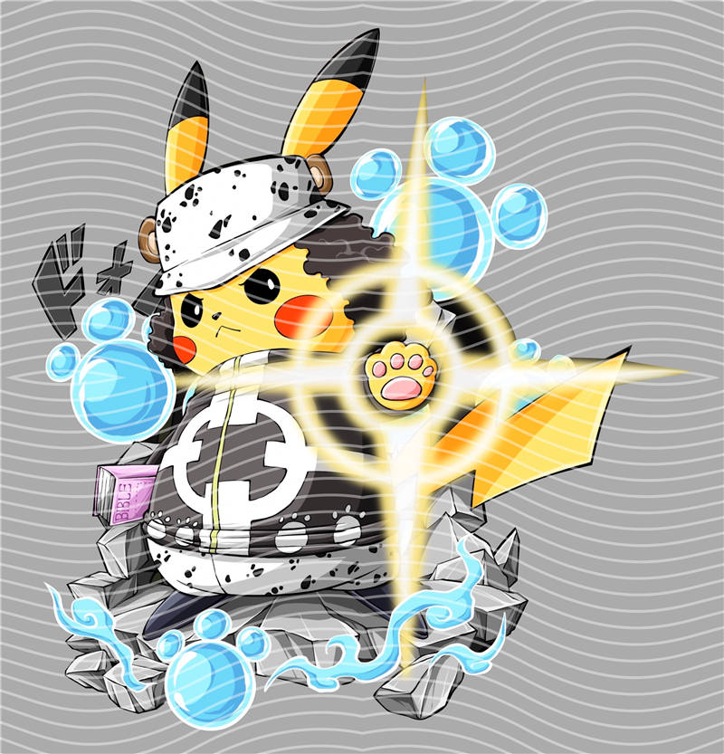 Animation design-RB 831